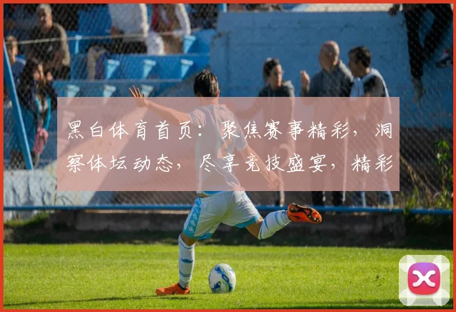 黑白体育首页：聚焦赛事精彩，洞察体坛动态，尽享竞技盛宴，精彩不容错过