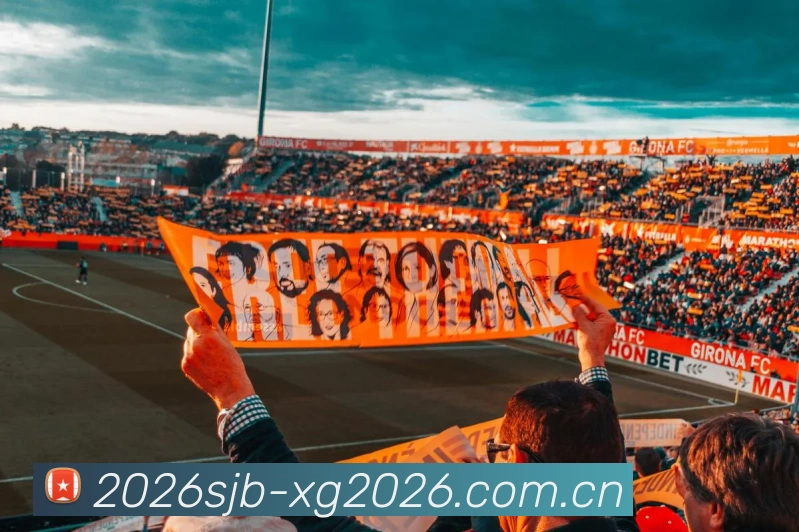 香港怎么看世界杯2026APP 体育赛事宣传图